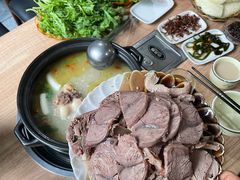 -尼玛藏家风味园(阿山食城店)