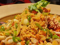 鱼籽鱼泡-黄弟大排档·湖南菜·小龙虾·小海鲜(凯旋北路店)