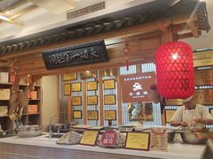 -安泰楼·佛跳墙创始人·传统闽味早茶·酒楼(三坊七巷闽菜地标店)