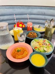 -LePark乐派亲子餐厅(33小镇店)
