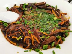 -翠亭酒家(山西南路店)