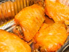 -那坡里比萨(康王北路店)