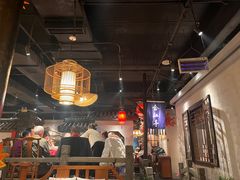 -蓉城老妈火锅(双林路店)