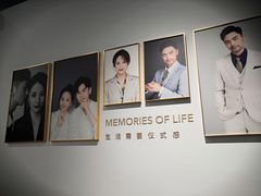 -海马体照相馆(天津世纪都会店)