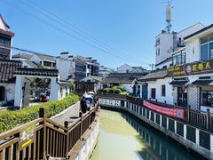 -金山嘴渔村