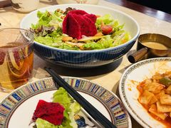 -品质伊骊新疆菜(紫金店)