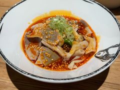 鸭肠-太二酸菜鱼(深圳布吉万象汇店)