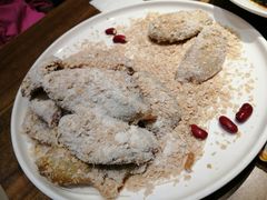 绵蜜南国-将相和·海鲜蒸饺大连菜