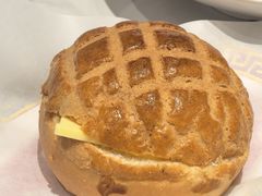 -樂麗餐室 · 本地茶餐廳(扬名广场店)