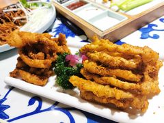 -满圆薄春饼(新世纪店)