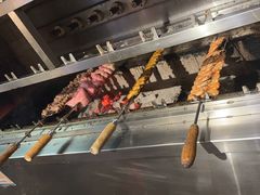 -舜和巴西烤肉餐厅(舜和国际店)