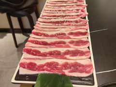 -極屋鮨牛 · 烧肉酒场(时代C馆店)