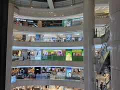 -开元商城(钟楼店)