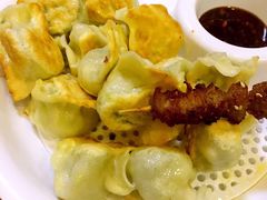 -苏师傅菜馆(上沙店)