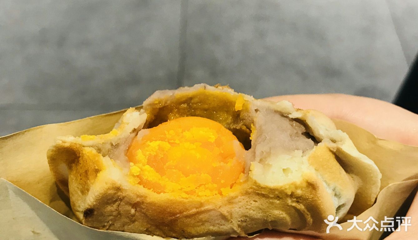 毛肚好吃 蟹籽包也美味