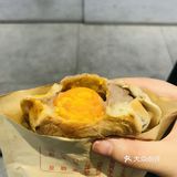 毛肚好吃 蟹籽包也美味