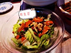 -味上湘菜馆(阿波罗店)