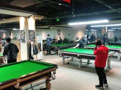 -云川台球(马甸店)