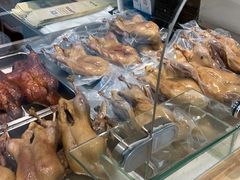 盐水鸭-戚顺兴盐水鸭(新街口明瓦廊店)