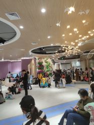 点击看大图 -meland club亲子乐园(石家庄万象城店)