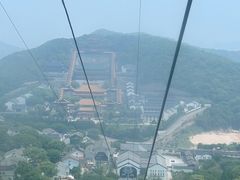 -普陀山风景区-佛顶山
