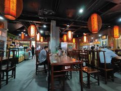-天下第一面(大雁塔北广场店)