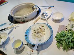 -爱膳菌锅锅(阳南店)