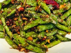 -俏九州·小炒黄牛肉(华润万象汇店)