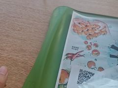 -麦当劳(花园北路店)