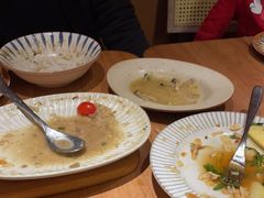 -osteria pelecanus鹈鹕野餐(滨江星耀店)