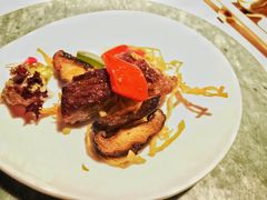 -三号黄浦会Canton Table