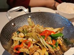 -外婆家(西红门荟聚购物中心店)
