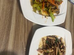-景祥海鲜美食餐厅
