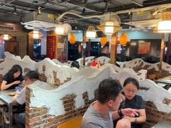 -提老炮儿烧烤(南山店)