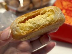 -狮山绿豆饼(香洲店)