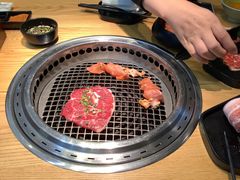 -汉拿山(包河万达店)