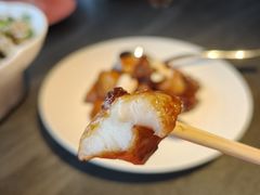 -小厨娘金榜题名(夫子庙秦淮河店)