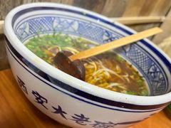 -蜗牛小馆醉乡民谣云南菜(惠新西里店)