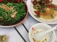 -丰收日·小海鲜·沪上家宴(顾村正大店)