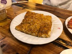 -霄汉羊排(万松园一店)