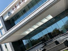 -扬州中集格兰云天大酒店