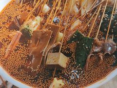 -胃笑·开水鸡钵钵鸡(18年老店)