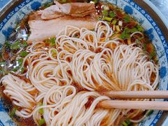 焖肉面-荣阳楼(山塘街店)