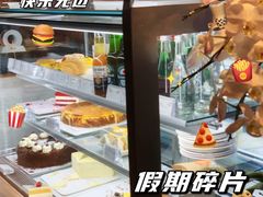 -Peet's Coffee皮爷咖啡(大学路店)