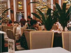 大堂-顺德人家食府(黄金广场店)