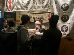 大堂-乐乐姐超级土豆(中关村5号店)