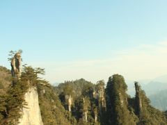 -光雾山旅游景区