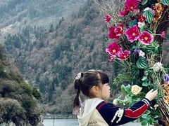 -叠溪松坪沟景区