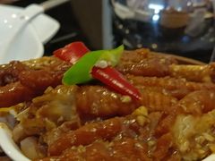 -高第街56号港式餐厅(山大路店)