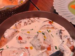 -格鲁·秀色Georgia’s Feast